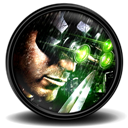 Splinter Cell - Chaos Theory_new_10 icon